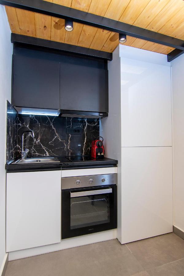 Luxury Loft In The Center Apartment Rhodes City Luaran gambar