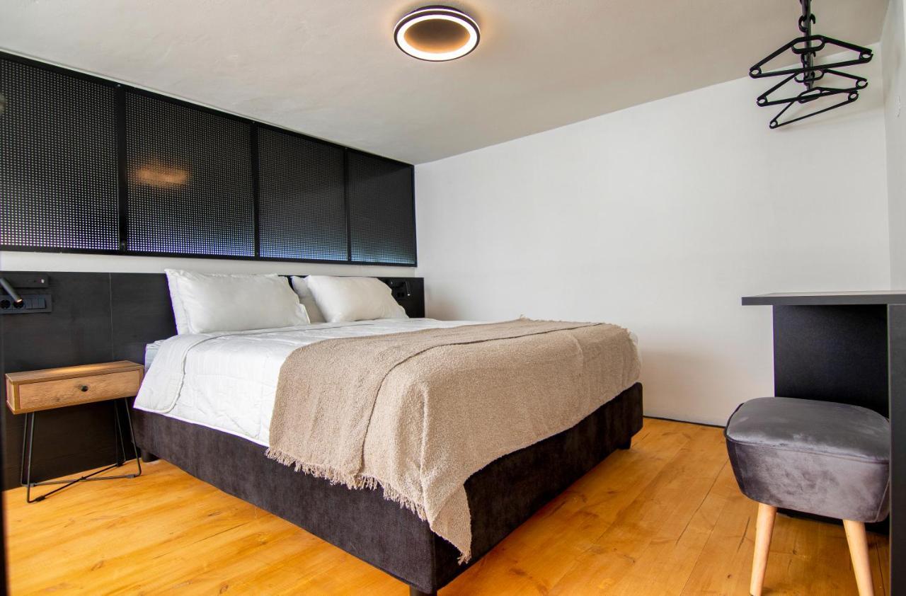 Luxury Loft In The Center Apartment Rhodes City Luaran gambar